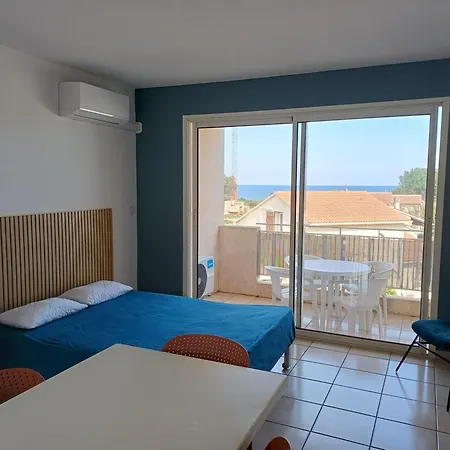 Appartement Vue