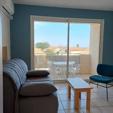 Appartement Vue Cervione