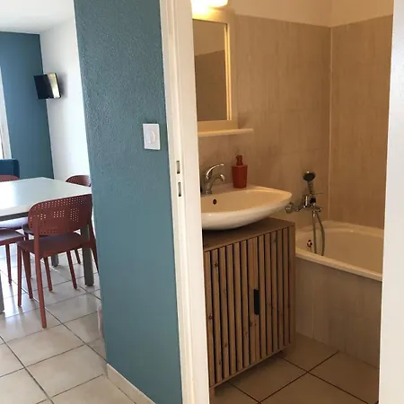 Vue Appartement *