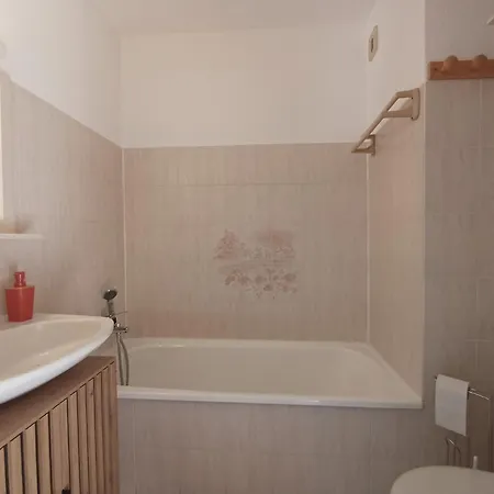 Vue Appartement *